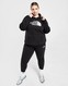 THE NORTH FACE Z KAPTUREM PLUS SIZE DREW PEAK HOODIE