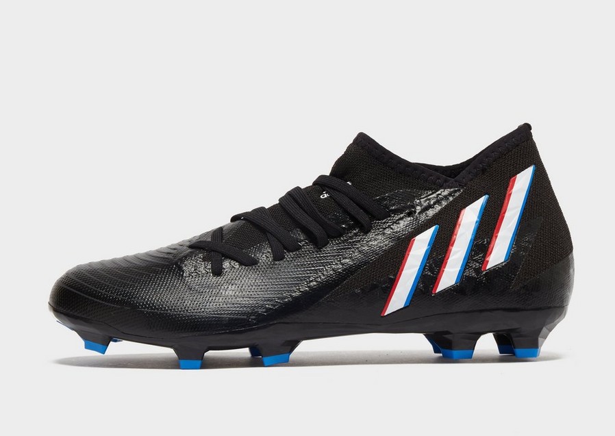 Buty zimowe męskie ADIDAS PREDATOR EDGE .3 FG GV9856 Czarny