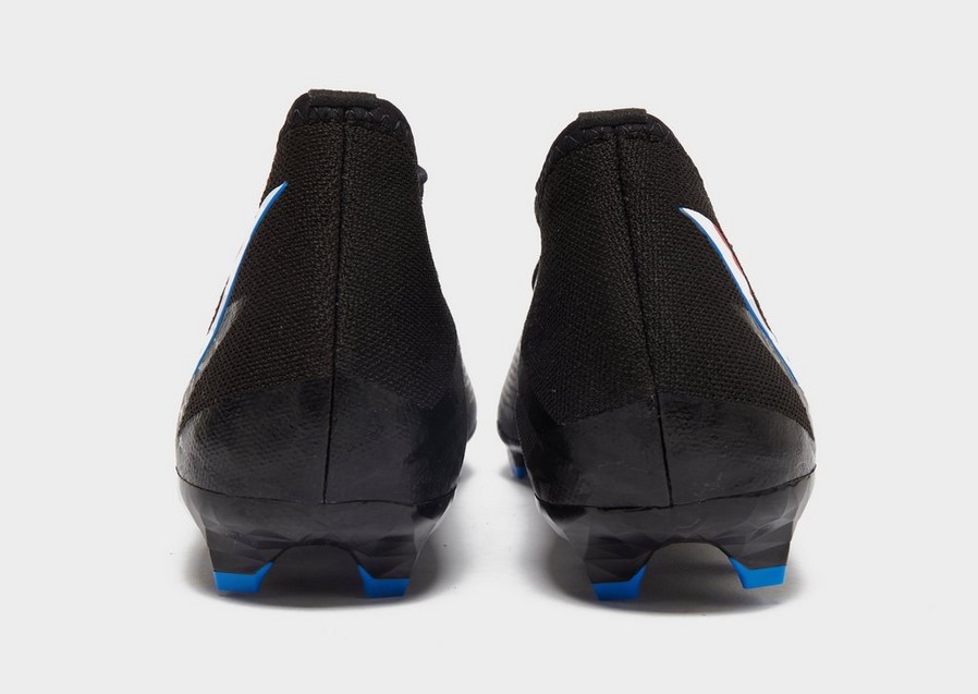 Buty zimowe męskie ADIDAS PREDATOR EDGE .3 FG GV9856 Czarny
