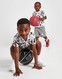 JORDAN TRICOU ALL OVER PRINT TRICOU & SHORTS SE