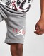 JORDAN TRICOU ALL OVER PRINT TRICOU & SHORTS SE