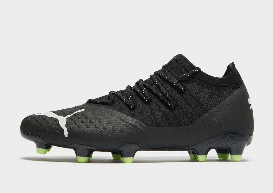 PUMA FUTURE Z 1.3 FG 10675104 Czarny