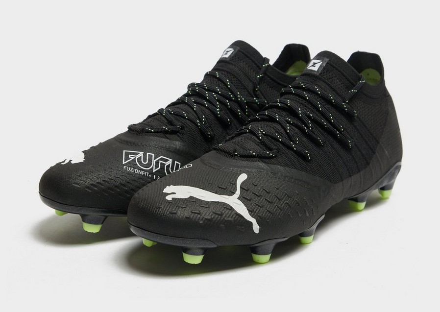 PUMA FUTURE Z 1.3 FG 10675104 Czarny