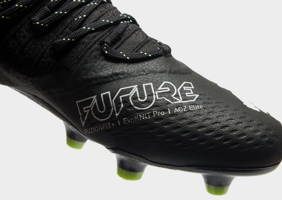 PUMA FUTURE Z 1.3 FG 10675104 Czarny
