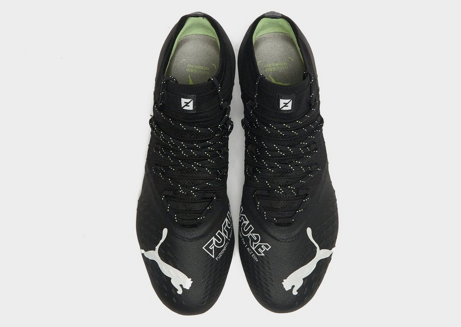PUMA FUTURE Z 1.3 FG 10675104 Czarny