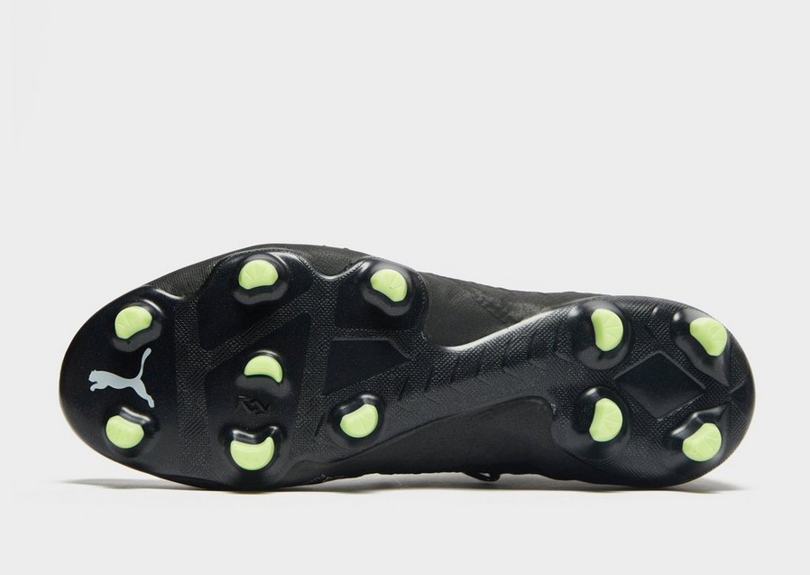 PUMA FUTURE Z 1.3 FG 10675104 Czarny