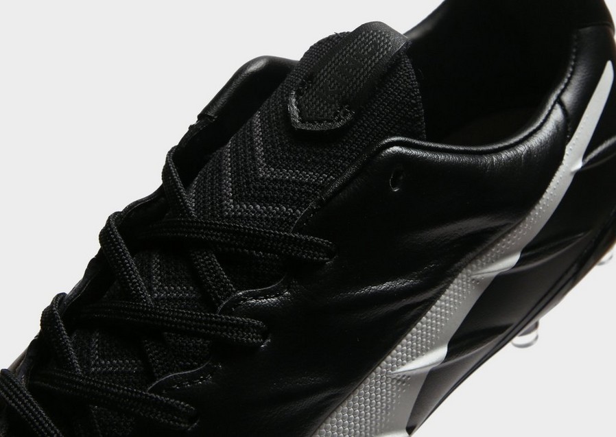 PUMA KING PLATINUM 21 FG 10647801 Czarny