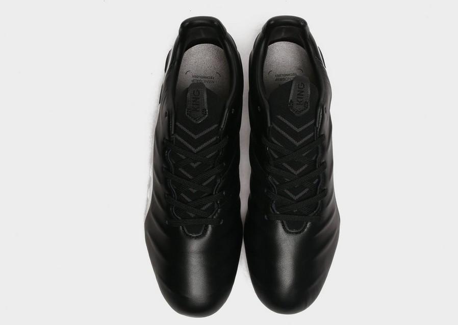 PUMA KING PLATINUM 21 FG 10647801 Czarny