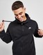 NIKE FOUNDATION FULL ZIP HOODIE