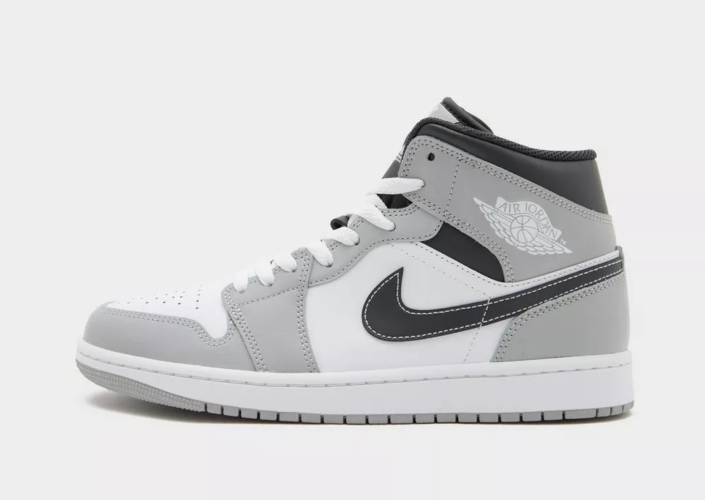 Jordan AIR JORDAN 1 MID, фото 1 з 6