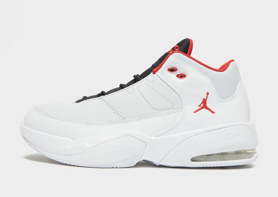 Adidași pentru bărbați JORDAN MAX AURA 3  CZ4167-105 Alb