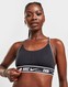 NIKE TRAINING INDY TAPE SPORTS BRA 