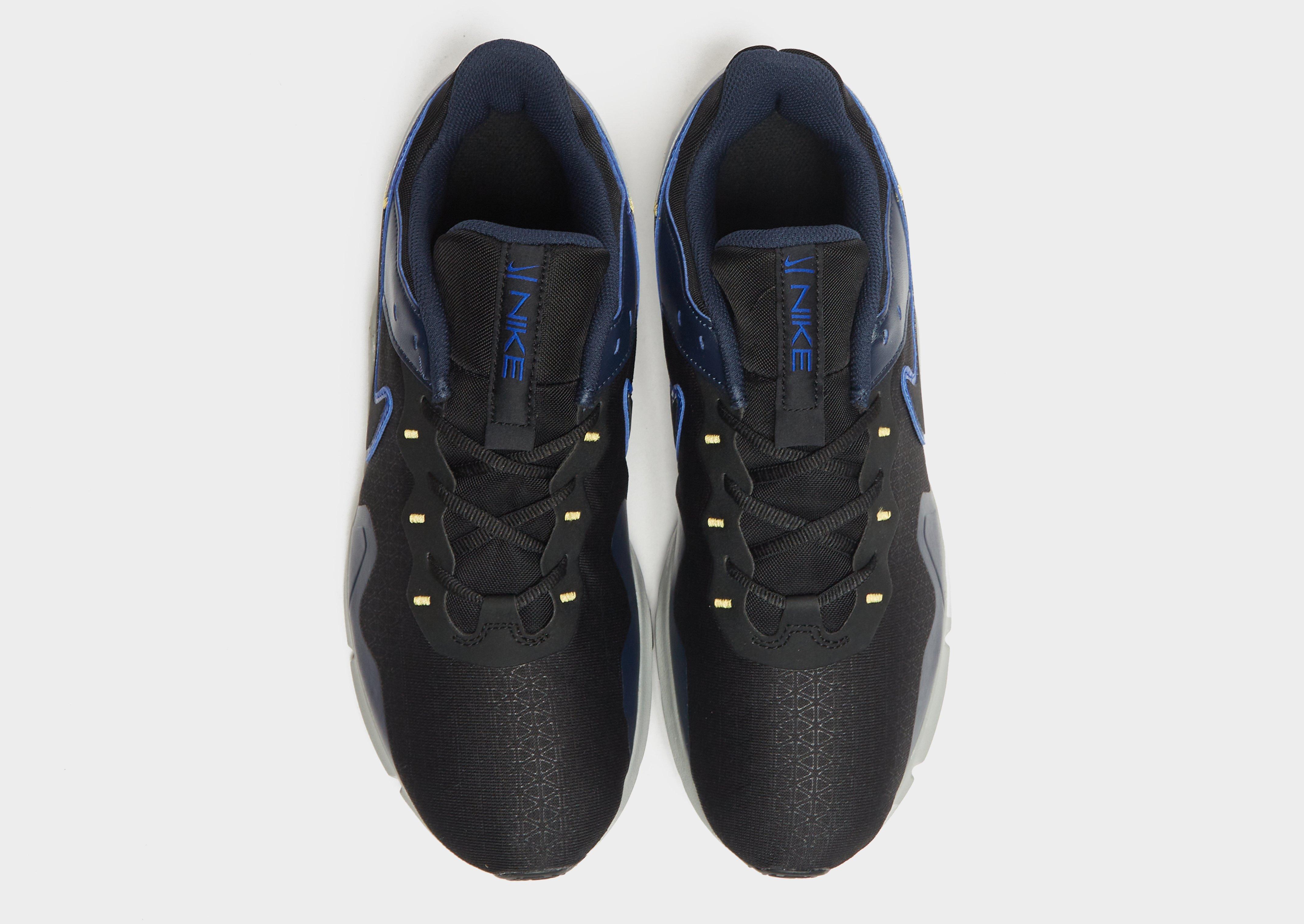 Treniruočių batai vyrams NIKE LEGEND ESSENTIAL 2 CQ9356-034 Juoda