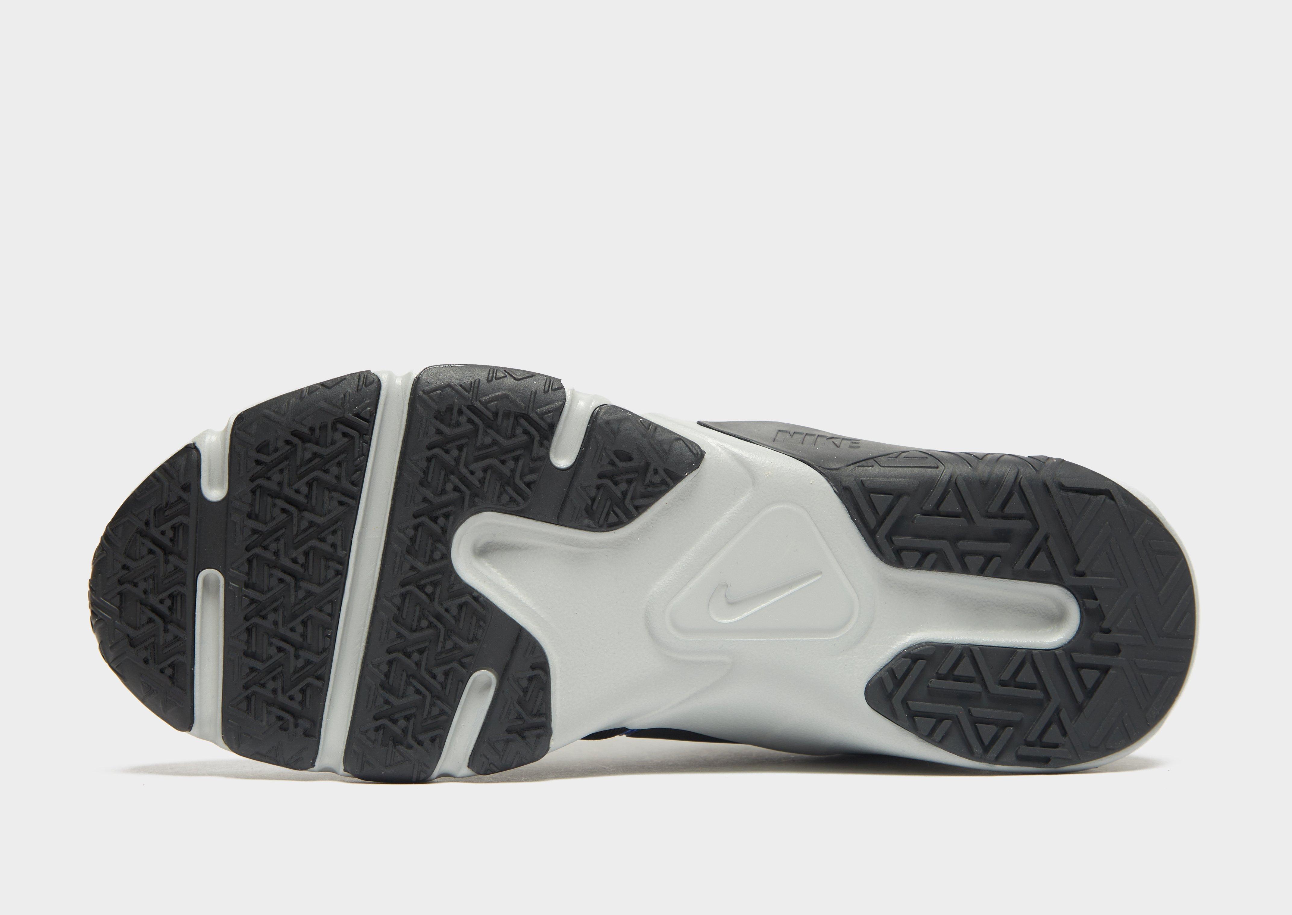 Treniruočių batai vyrams NIKE LEGEND ESSENTIAL 2 CQ9356-034 Juoda