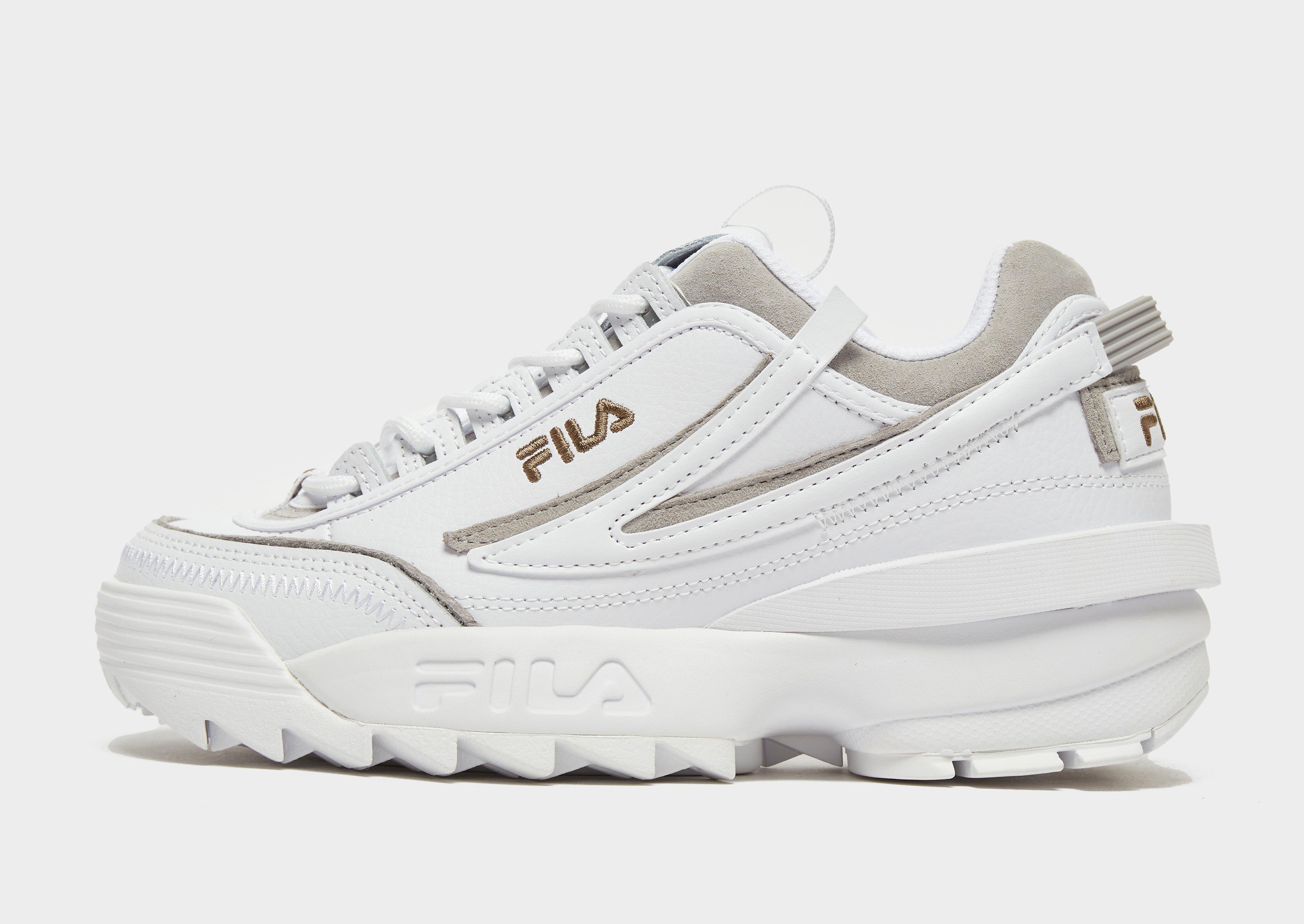 Jd sports fila hot sale disruptor ii