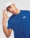 NIKE T-SHIRT SPORTSWEAR CLUB