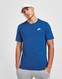 NIKE T-SHIRT SPORTSWEAR CLUB