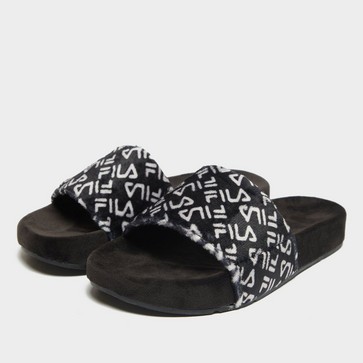 FILA DRIFTER FLUFF SLIDES 