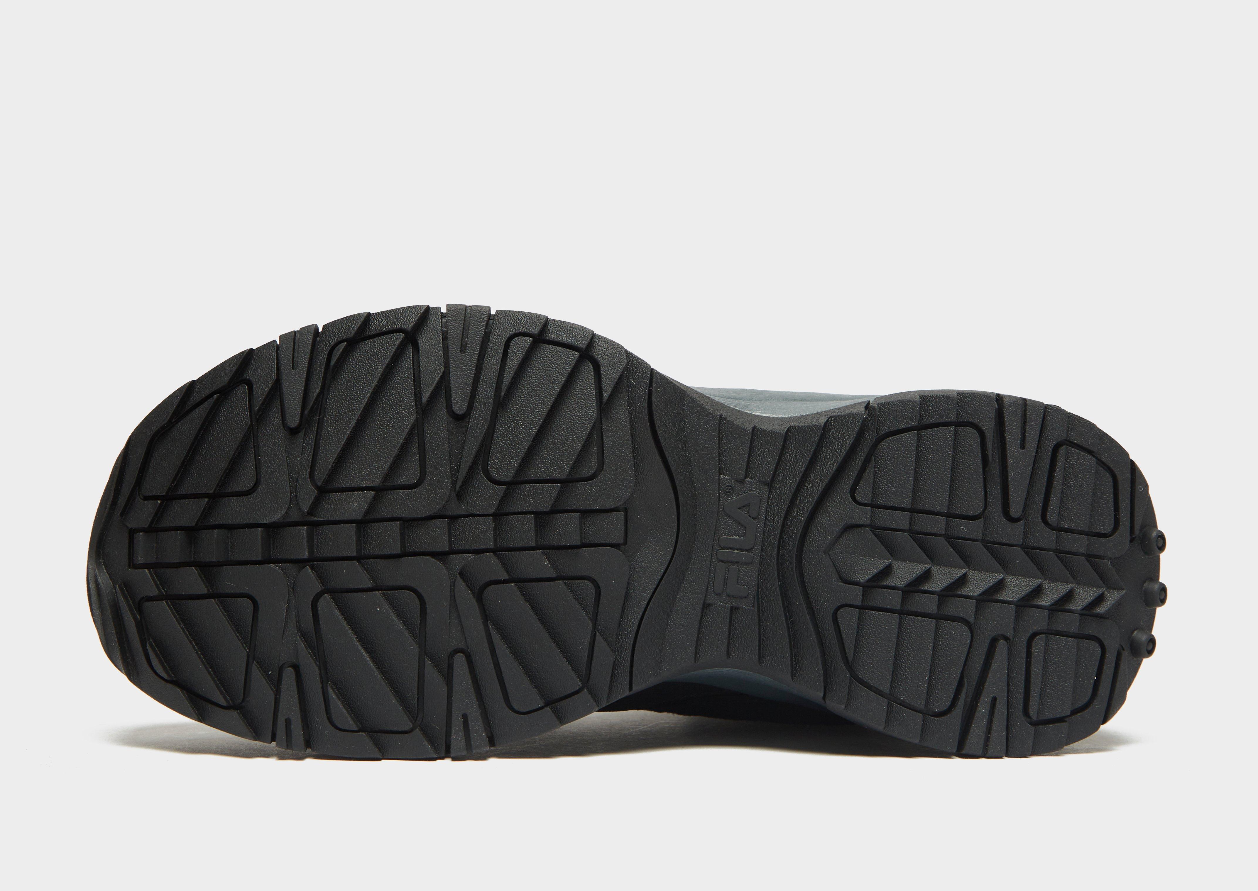 Дамски зимни обувки FILA RANGER BOOTS  5HM01102002 Черен