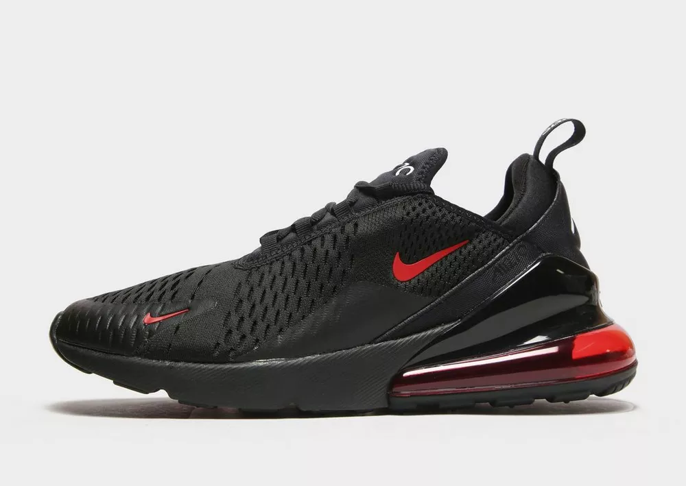 NIKE AIR MAX 270, фото 1 з 6