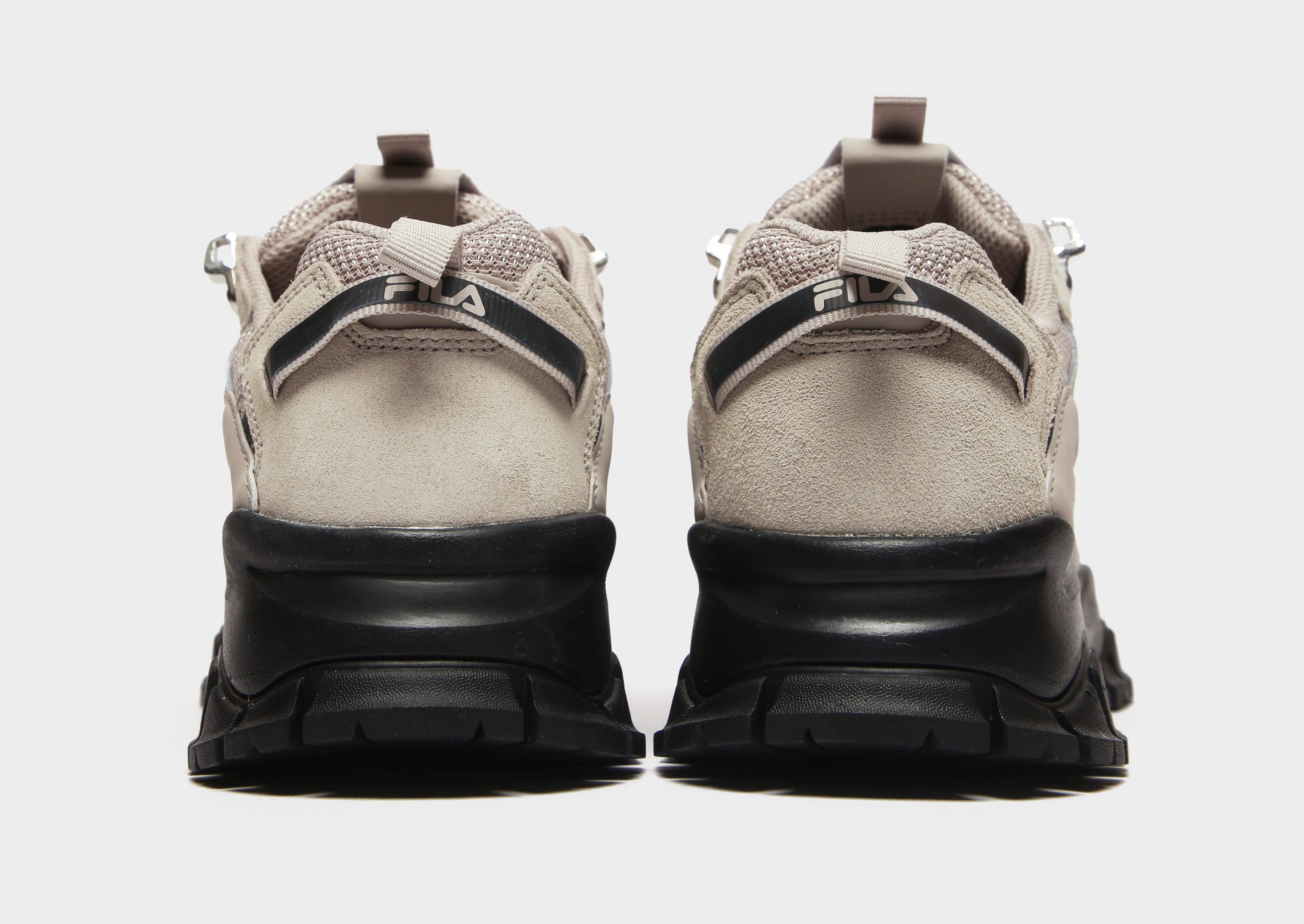 fila ray tracer trail dames