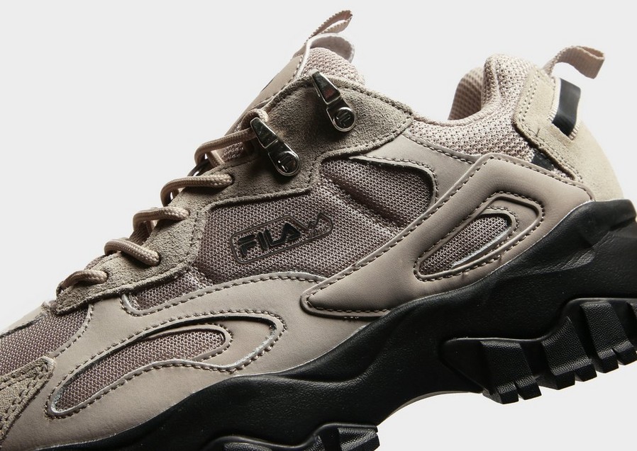 FILA RAY TRACER TRAIL 5RM01936051 kolor Be owy Damskie Buty w JD Sports
