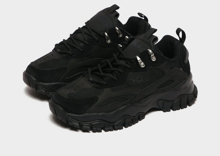 Dámske tenisky FILA RAY TRACER TRAIL  5RM01936001 Čierna