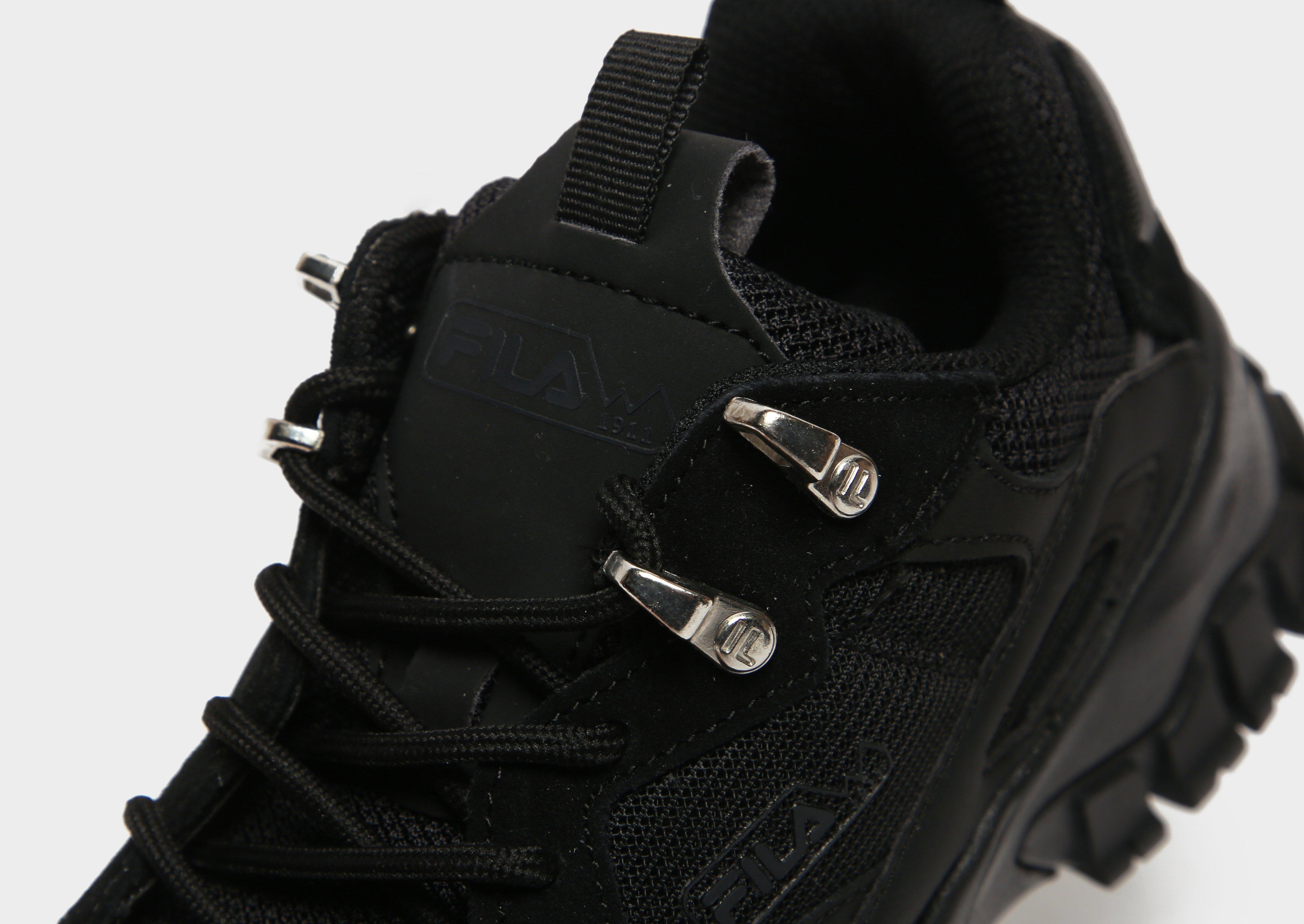 FILA RAY TRACER TRAIL 5RM01936001 kolor Czarny ▷ Damskie Buty w