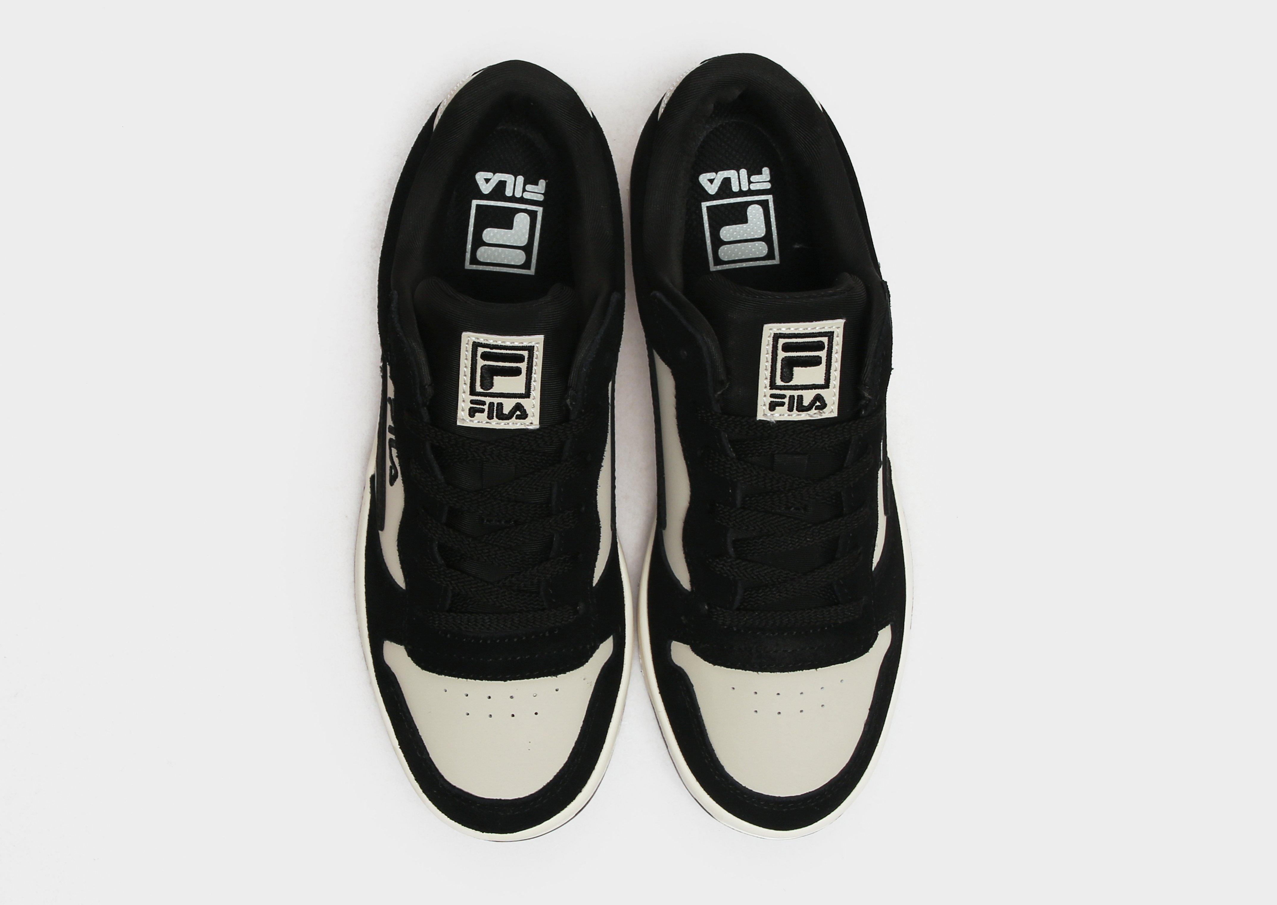 Dámske tenisky FILA FX 100 DSX  5FM01765052 Čierna