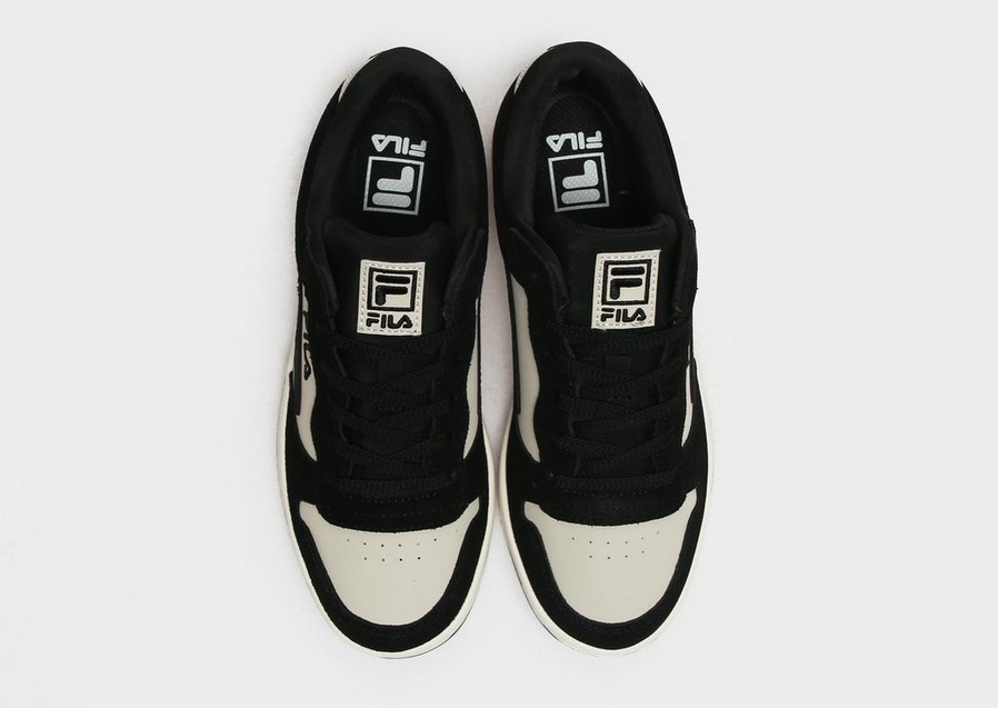 Adidași de damă FILA FX 100 DSX  5FM01765052 Negru