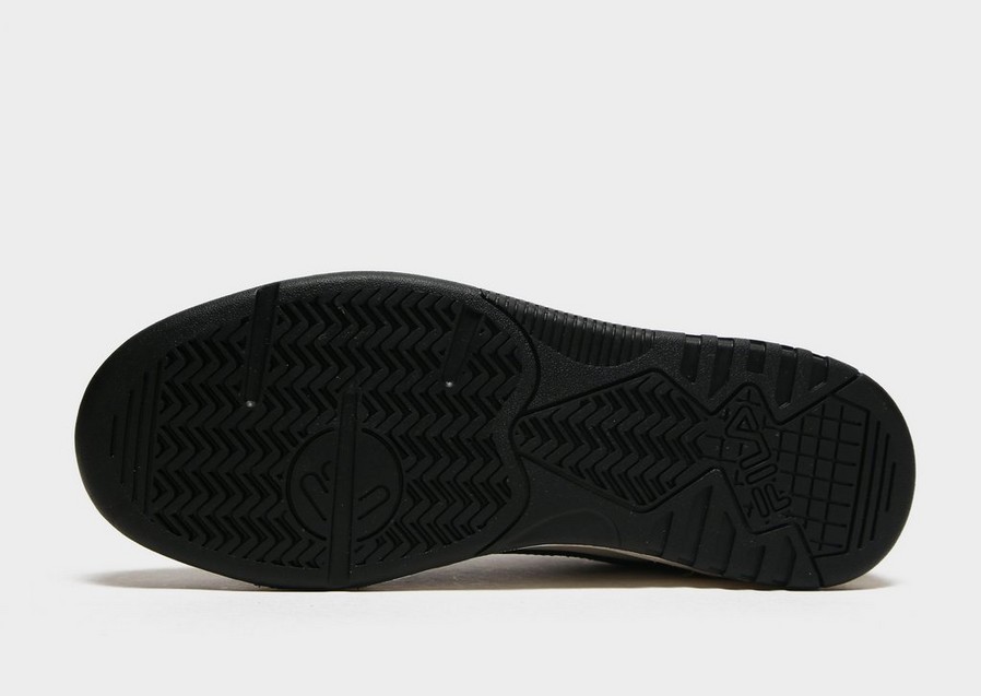 Adidași de damă FILA FX 100 DSX  5FM01765052 Negru