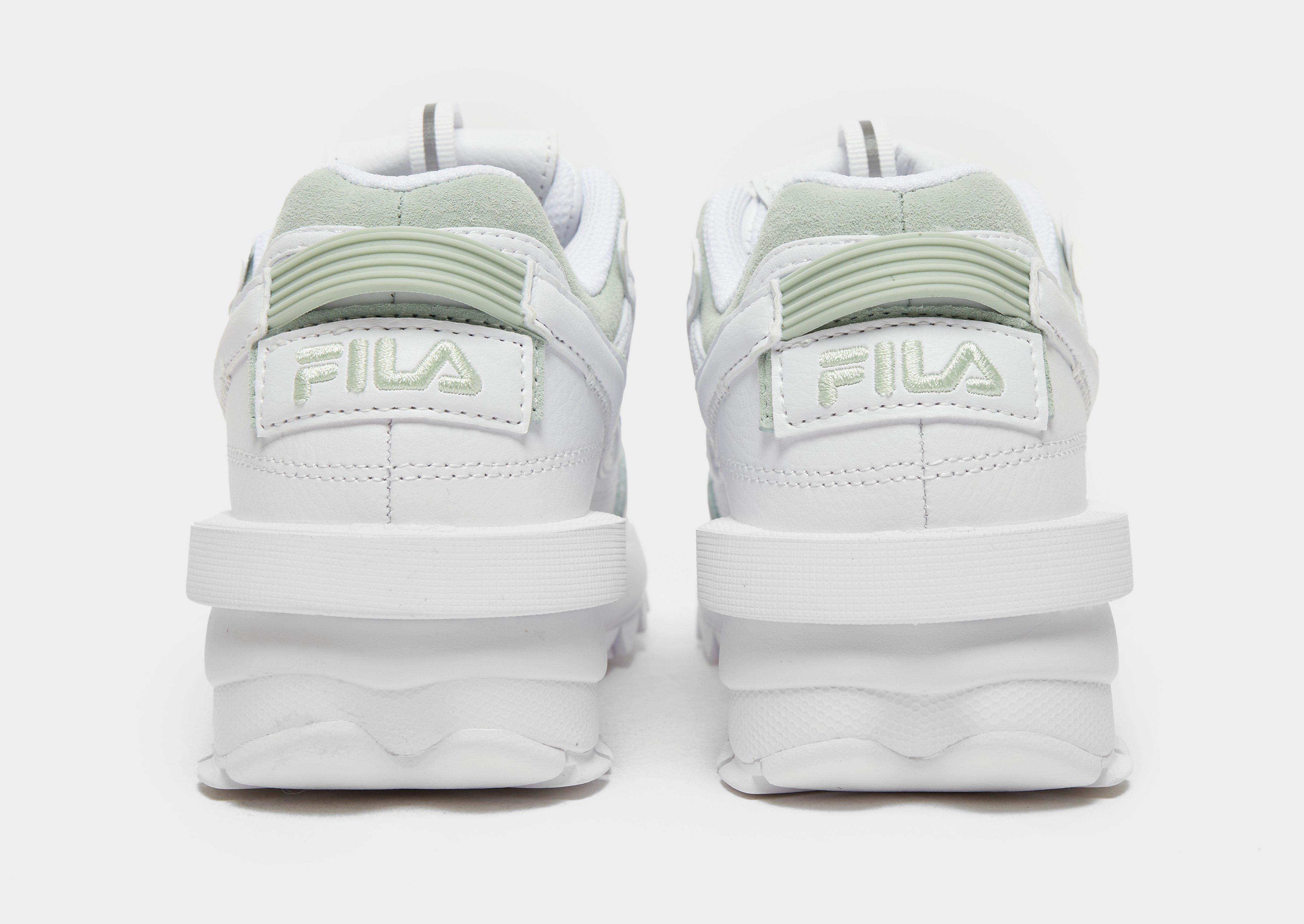 Dámske tenisky FILA DISRUPTOR 2 EXP  5FM01768146 Biela