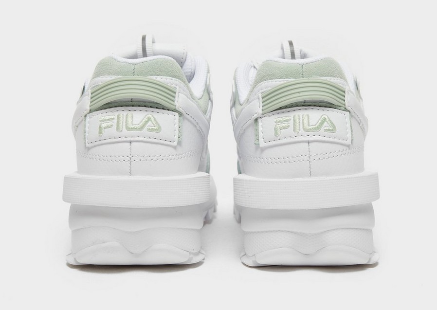 Dámske tenisky FILA DISRUPTOR 2 EXP  5FM01768146 Biela