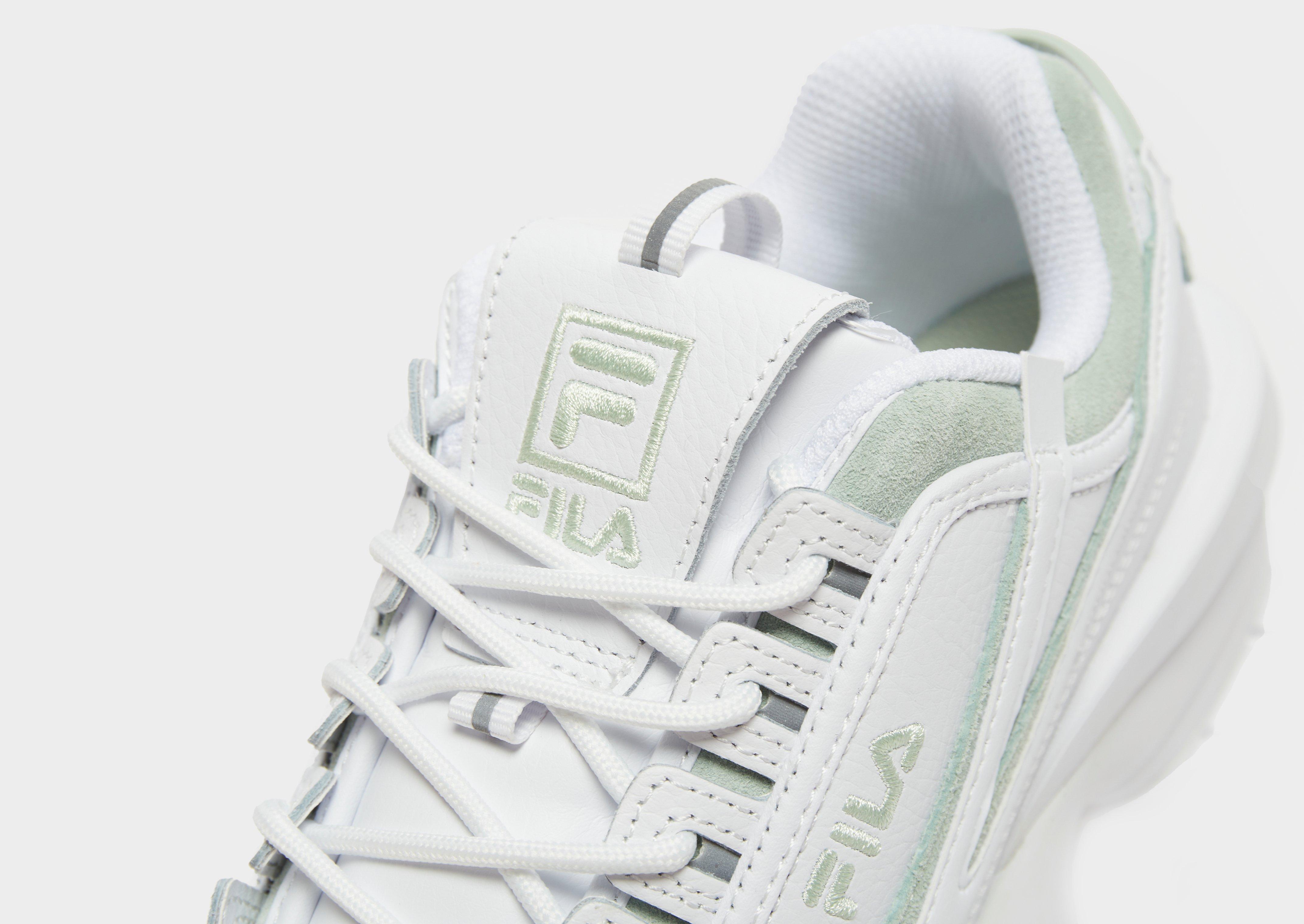 Dámske tenisky FILA DISRUPTOR 2 EXP  5FM01768146 Biela