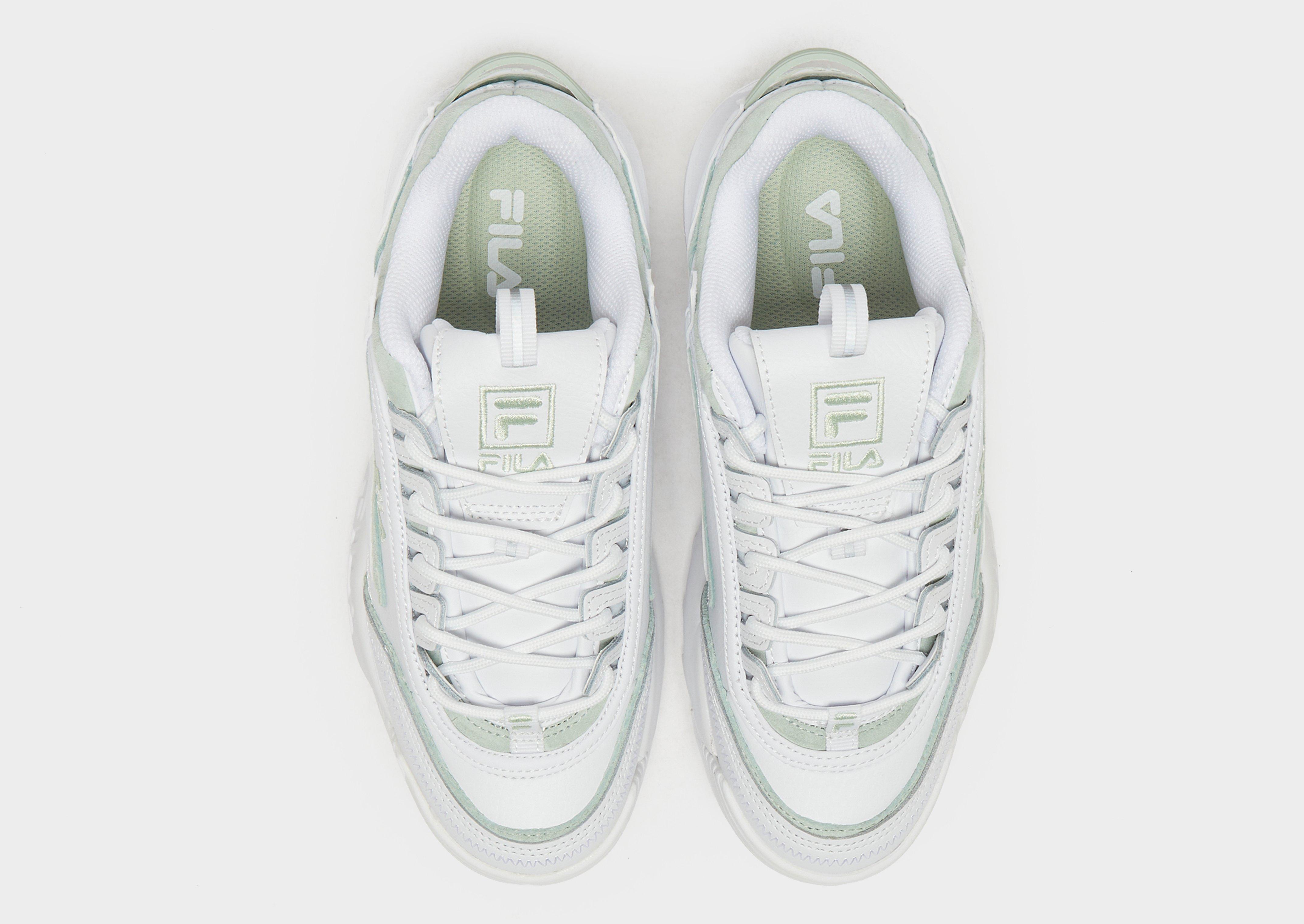 Dámske tenisky FILA DISRUPTOR 2 EXP  5FM01768146 Biela