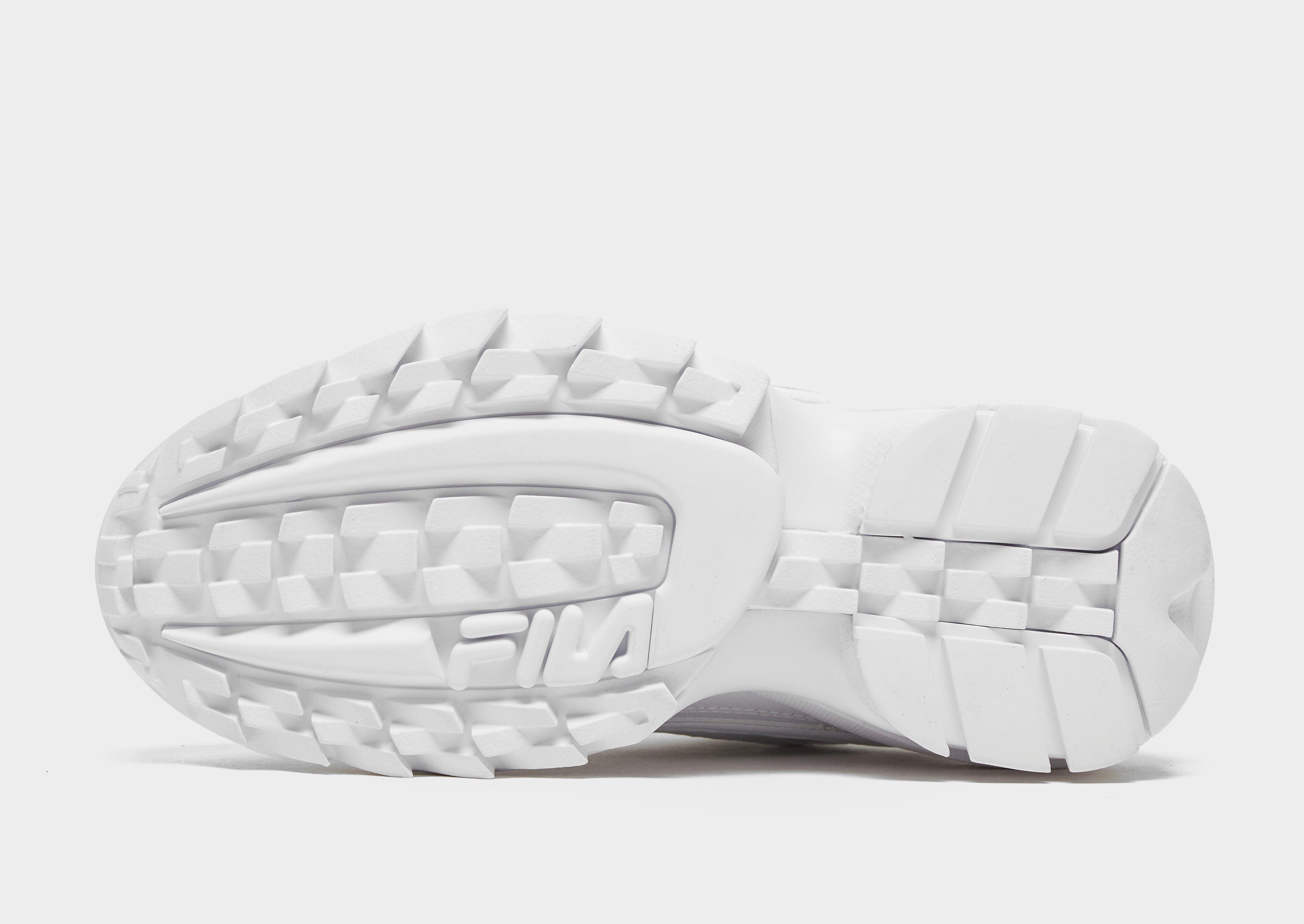 Dámske tenisky FILA DISRUPTOR 2 EXP  5FM01768146 Biela