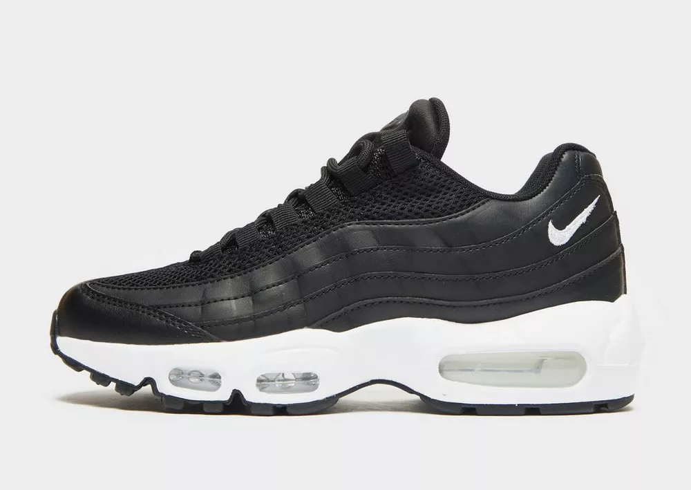 NIKE AIR MAX 95 ESSENTIAL, фото 1 з 6