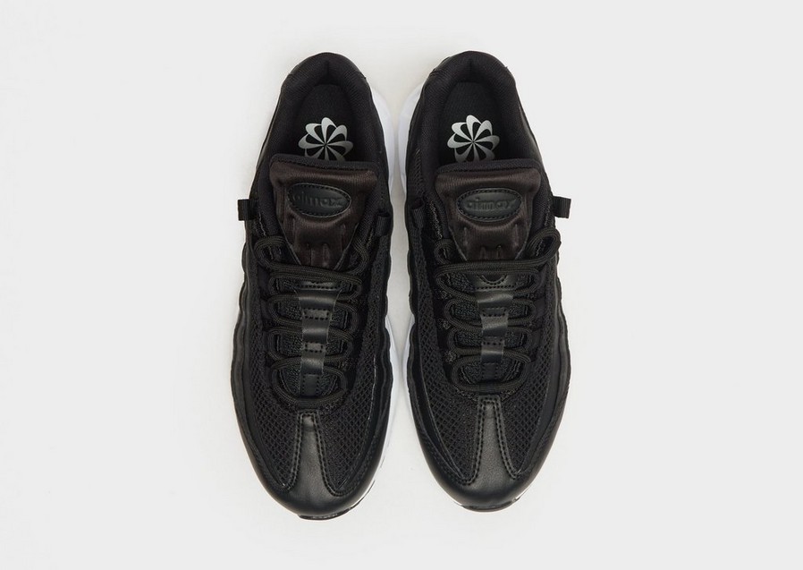 Női sneakers NIKE AIR MAX 95 ESSENTIAL  DH8015-001 Fekete