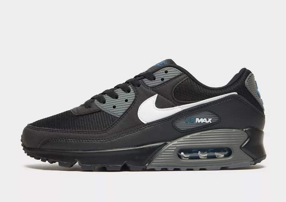 NIKE AIR MAX 90, фото 1 з 6