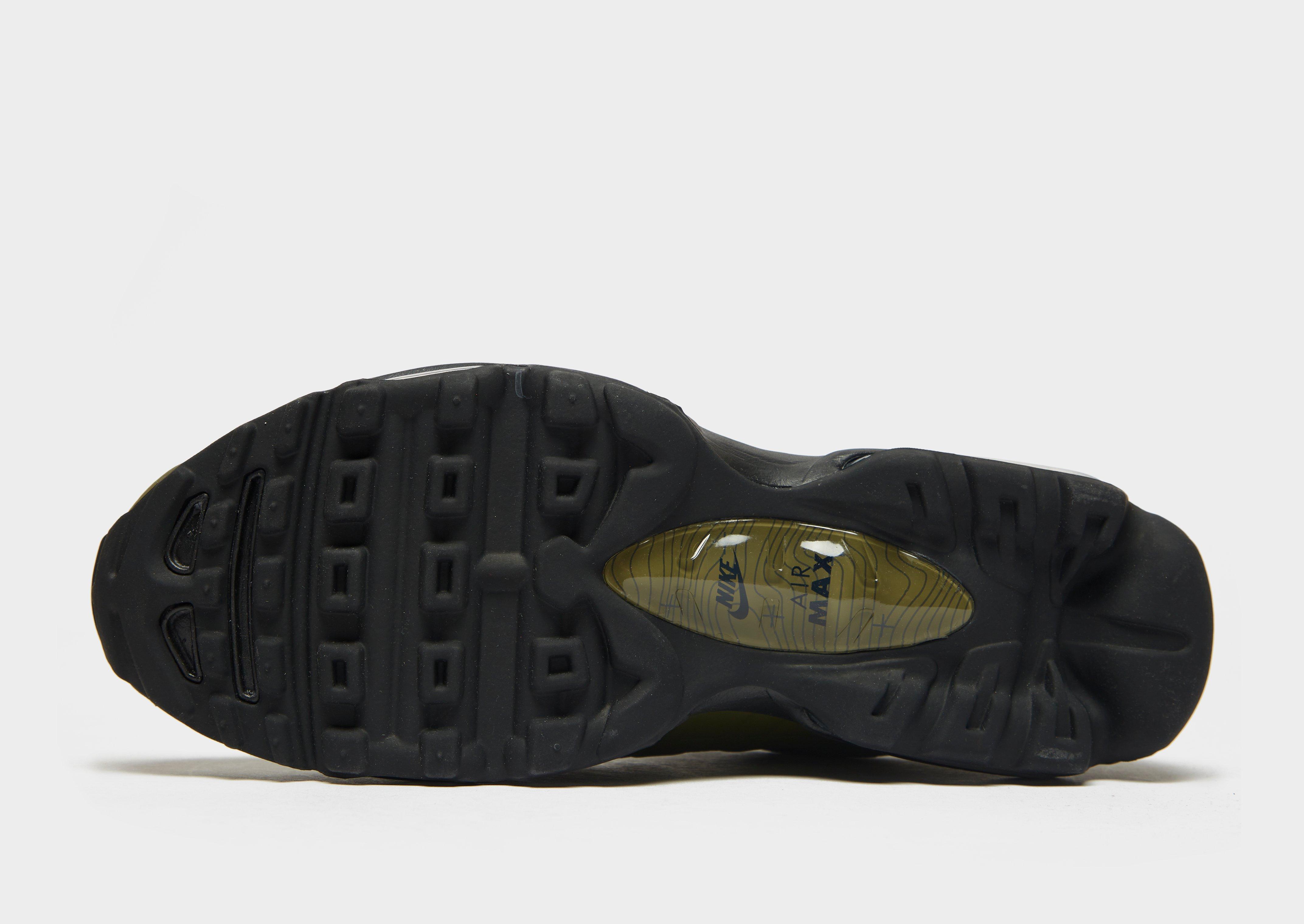 Мъжки маратонки NIKE AIR MAX 95 ULTRA  DR0295-200 Каки