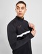 NIKE ACADEMY ESSENTIAL 1/2 ZIP TOP 