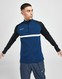 NIKE BLUZA ACADEMY ESSENTIAL 1/2 ZIP TOP