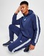 NIKE SET M NK CLUB FLC GX HD TRK SUIT