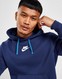 NIKE SET M NK CLUB FLC GX HD TRK SUIT