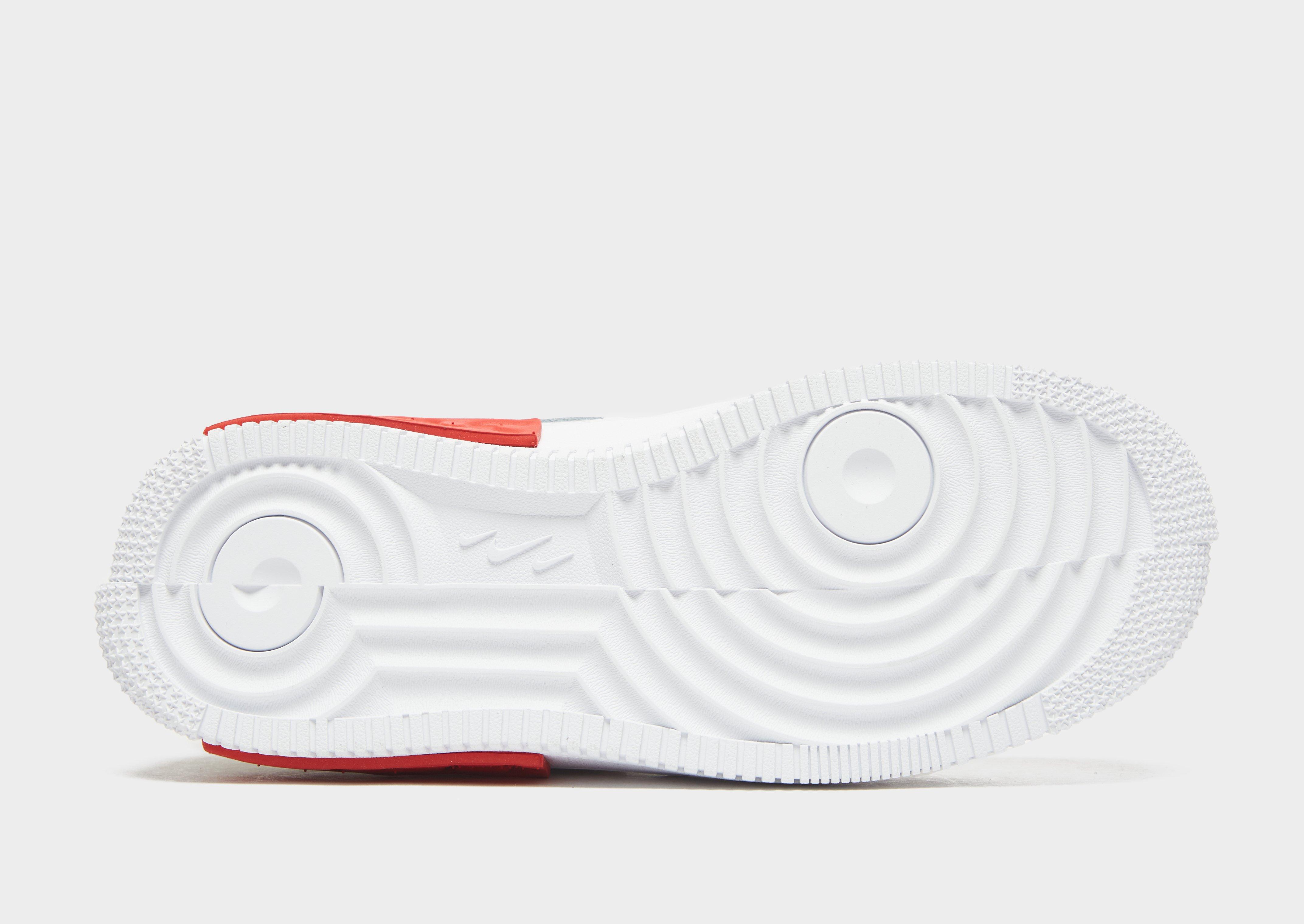 Adidași de damă NIKE AIR FORCE 1 FONTANKA DH1290-001 Bej