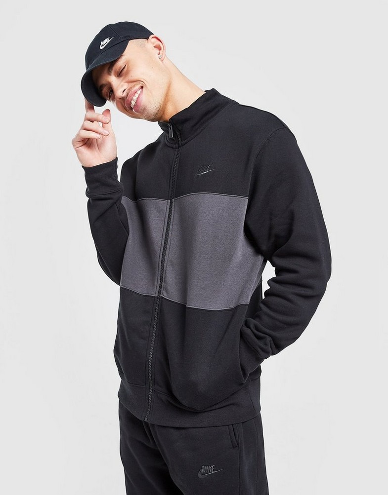 nike apollo tracksuit