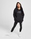NIKE MIKINA S KAPUCŇOU AIR OVERHEAD HOODIE