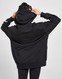 NIKE MIKINA S KAPUCŇOU AIR OVERHEAD HOODIE