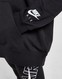 NIKE MIKINA S KAPUCŇOU AIR OVERHEAD HOODIE