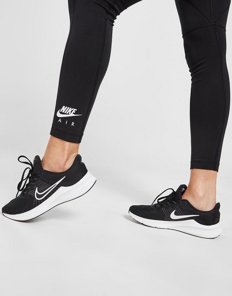 Colanți pentru femei NIKE AIR COLANȚI  DM6065-010 Negru
